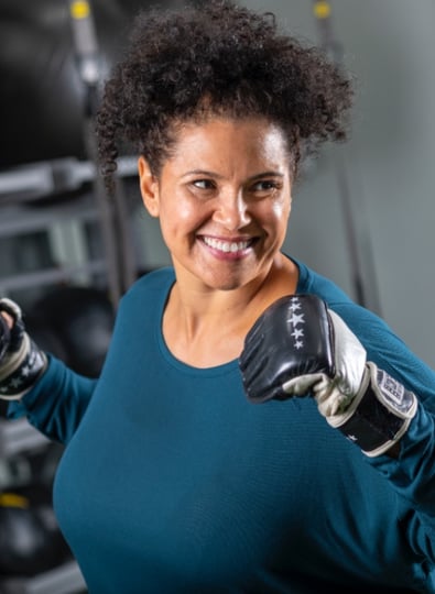 woman-boxing woman-boxing
