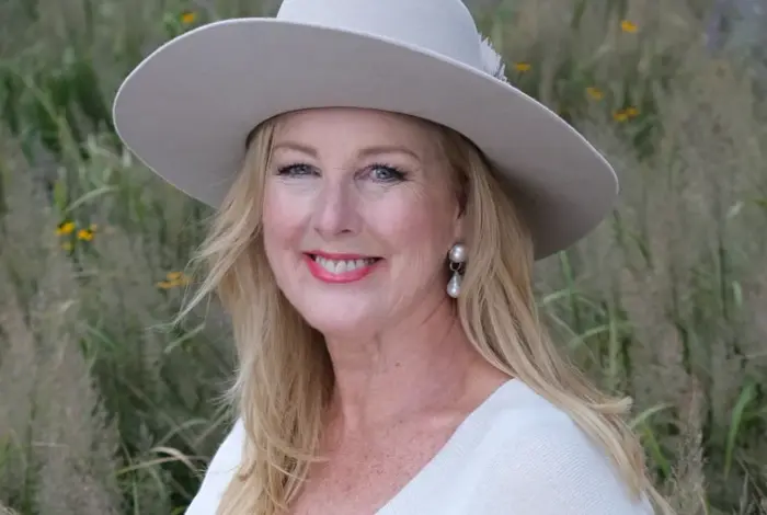 Karen Ballou